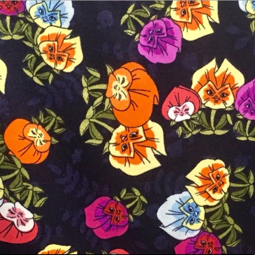 LuLaRoe Disney 3XL Gigi